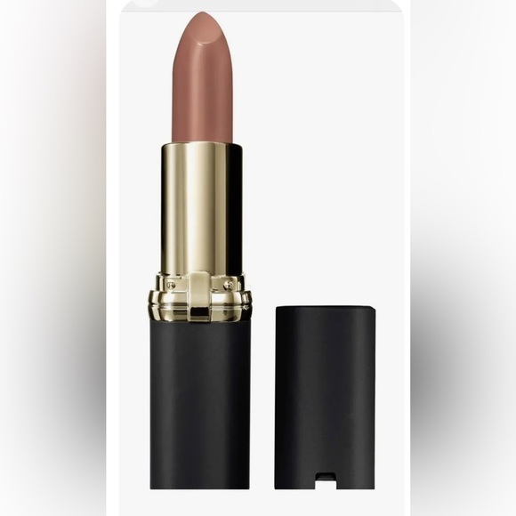 L'Oreal Other - L'Oreal Paris color Riche cafe matte # 735 lipstick facial makeup new  woman*